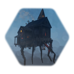 <pink>Witch house 🏠