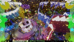 A screenshot taken in Dreams. 30 of 30.