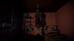 A screenshot taken in Dreams. 1 of 29.