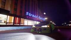 Street Racing Unlimited