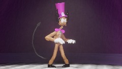 A screenshot taken in Dreams. 22 of 26.