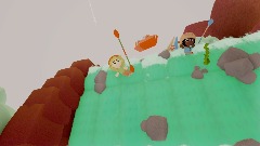 A screenshot taken in Dreams. 9 of 30.