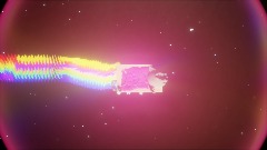 Nyan Cat but its in real life