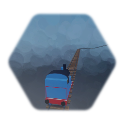 Remix of Drivable ACCB Thomas