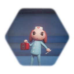Nurse - AH