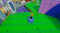 A screenshot taken in Dreams. 1 of 5.