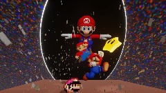 Süp3r Mario tw|stêd rêa|ítiê$ Title screen