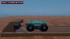 Remix von 3 Tren Themed Tracks