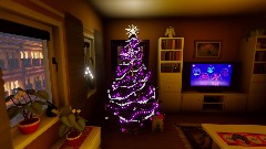 A screenshot taken in Dreams. 2 of 2.