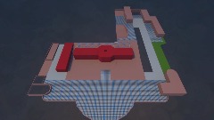 A screenshot taken in Dreams. 6 of 7.