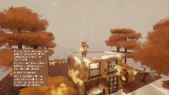 A screenshot taken in Dreams. 6 of 16.