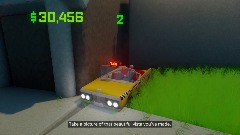 A screenshot taken in Dreams. 2 of 5.