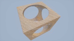 A screenshot taken in Dreams. 7 of 8.