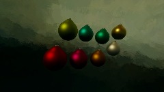 A screenshot taken in Dreams. 1 of 2.