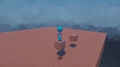 A screenshot taken in Dreams. 4 of 11.