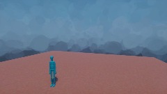 Testing place [Apparition game soon ]