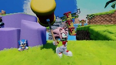 Few Years Later - Amy's Revenge