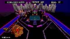 A screenshot taken in Dreams. 6 of 12.