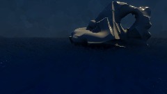 Titanic Sinking - Made In 5 Minutes