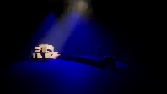 A screenshot taken in Dreams. 1 of 6.