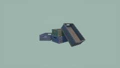 A screenshot taken in Dreams. 3 of 3.