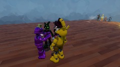 A screenshot taken in Dreams. 4 of 21.