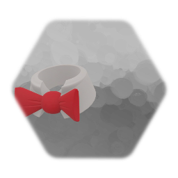 Bow tie
