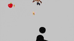 A screenshot taken in Dreams. 1 of 10.