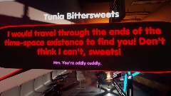 A screenshot taken in Dreams. 1 of 10.