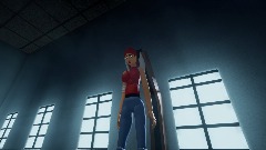 A screenshot taken in Dreams. 2 of 22.