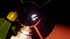 A screenshot taken in Dreams. 3 of 3.