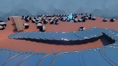 My Creation - 3/6/2021