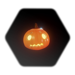 Dg's Pumpkin