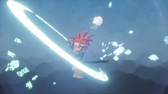 A screenshot taken in Dreams. 10 of 29.