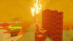 A screenshot taken in Dreams. 1 of 1.