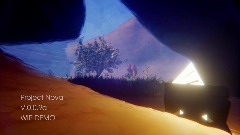 Project Nova WIP