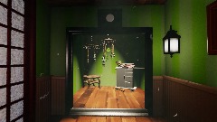 A screenshot taken in Dreams. 2 of 3.