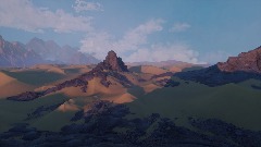 A screenshot taken in Dreams. 2 of 24.