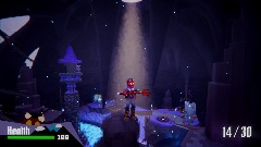 A screenshot taken in Dreams. 4 of 10.