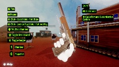 A screenshot taken in Dreams. 16 of 16.