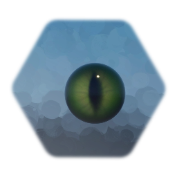 Cat Eye