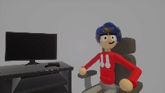 The "Hey Yall!" Collection. Ft Jelly (My OC)