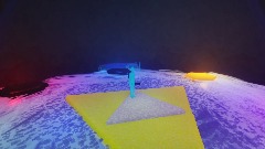 A screenshot taken in Dreams. 8 of 12.