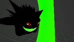Gengar solo win
