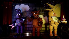 A screenshot taken in Dreams. 4 of 6.