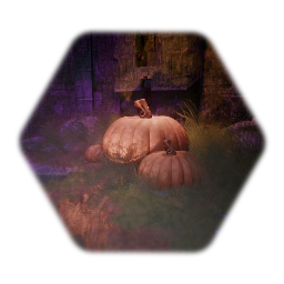 Community Garden 2.1: Pumpkins Squash Gourds