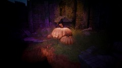 A screenshot taken in Dreams. 28 of 30.