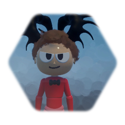 Dent the Devil Kid - The Last Hero