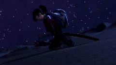 A screenshot taken in Dreams. 17 of 24.