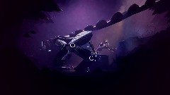 A screenshot taken in Dreams. 5 of 7.